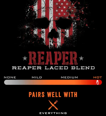 Reaper Laced Blend