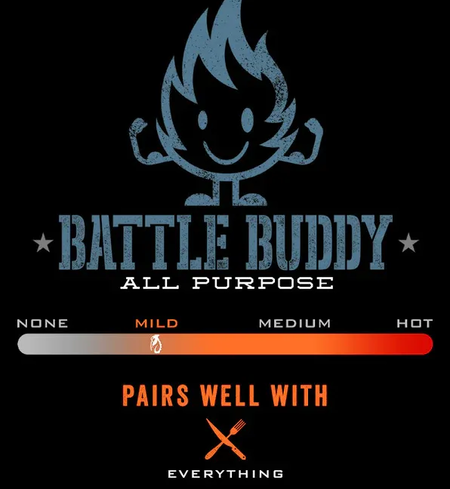 Battle Buddy All Purpose