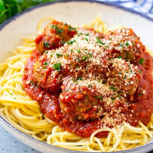 Slow Cooker Wagyu Meatballs