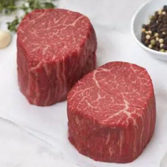 2 American Wagyu Filets