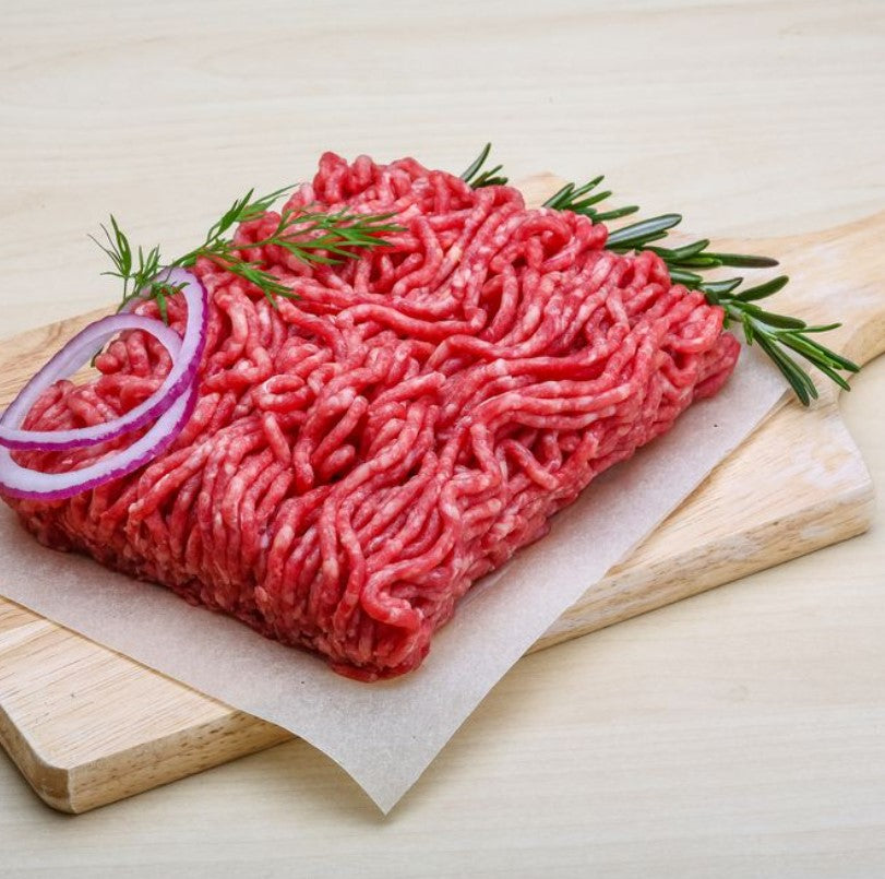 American Wagyu Ground Beef